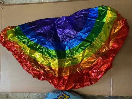 Photo of free Foil balloons for kids' party (SE13) #1