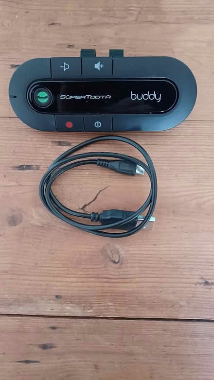 Photo of free Blue Tooth, hands free phone units (Fishborne, nr Chichester.) #3