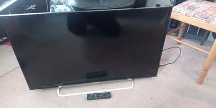 Photo of free Sony Bravia 40'' LCD TV (Necton PE37) #1