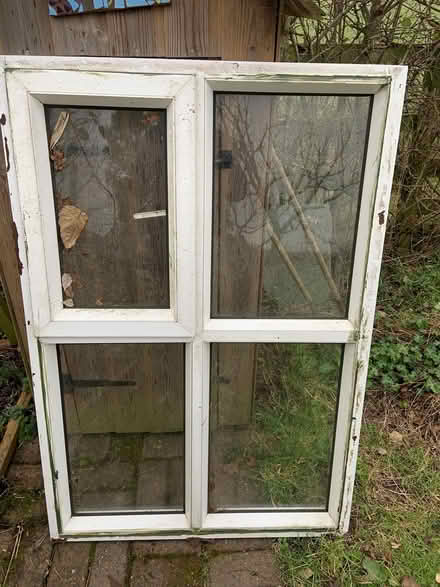 Photo of free Double glazed window (Horsley DE21) #1