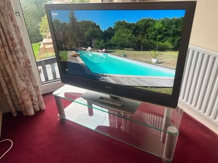 Photo of free TV (Liss GU33) #1