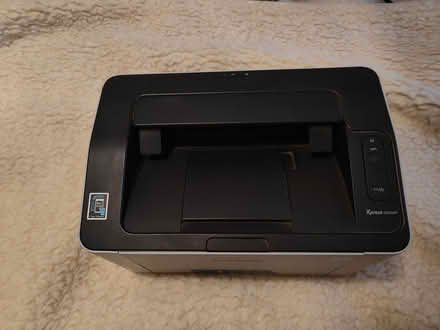 Photo of free Samsung Mono Laser Printer (Brechin DD9) #3