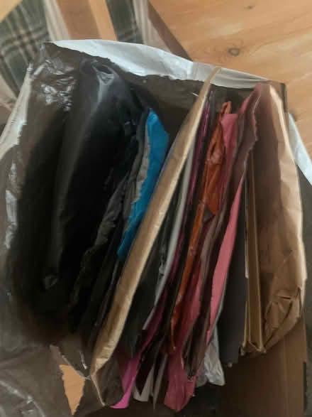 Photo of free Postage/jiffy bags (Staveley LA8) #1