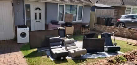 Photo of free None left (Saltdean BN2) #1