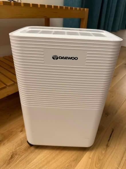 Photo of free Dehumidifier (Derwent Road LA1) #1