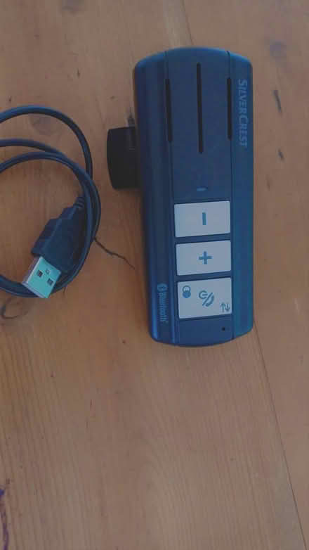 Photo of free Blue Tooth, hands free phone units (Fishborne, nr Chichester.) #2