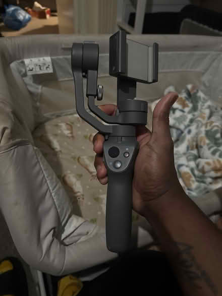 Photo of free dji osmo 1 (Denmark Hill SE5) #2
