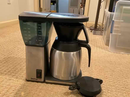 Photo of free Coffee maker (Sleepy Hollow, NY) #1
