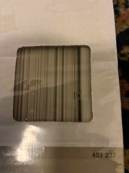 Photo of free Mini blinds (Oakland. Crocker Highlands) #1