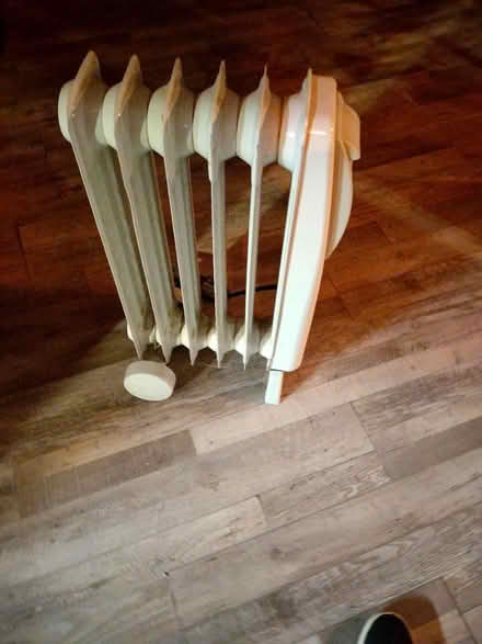 Photo of free Free standing space heaters (Hunter Ln & Spring Valley Rd) #1