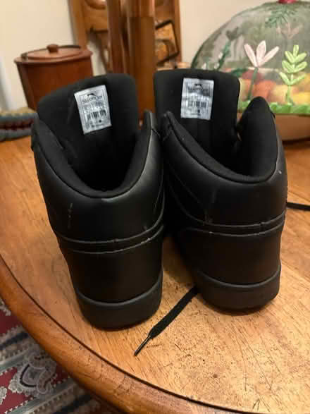 Photo of free Men’s Boots size 10 (BS4) #3