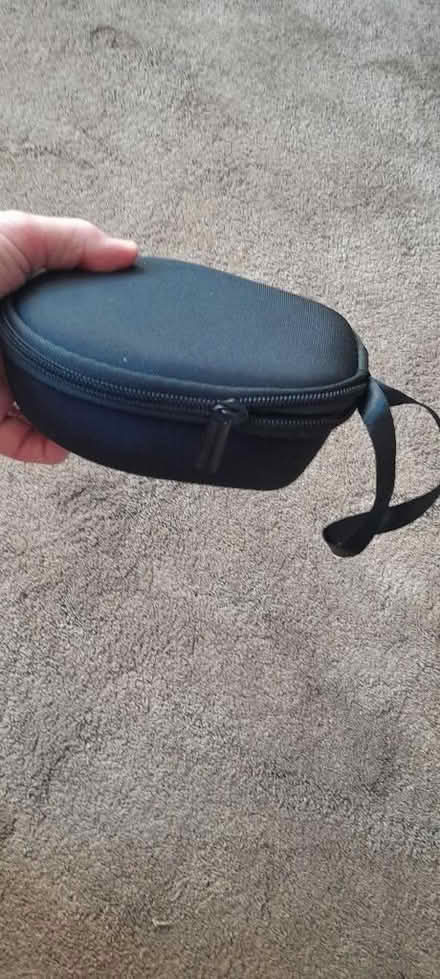 Photo of free A case for bone conduction headphones (Kings Heath B14) #2