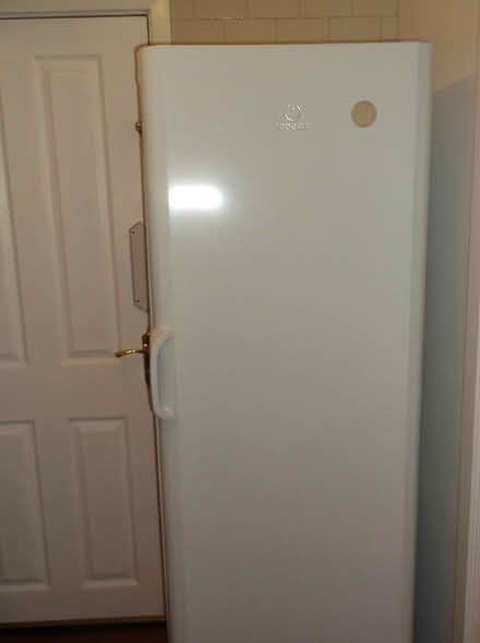Photo of free Fridge (Folksworth, Peterborough) #3