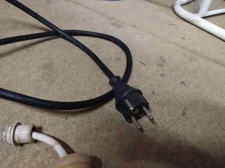 Photo of free Caravan or camper hook up leads (Seaford, East Sussex) #2
