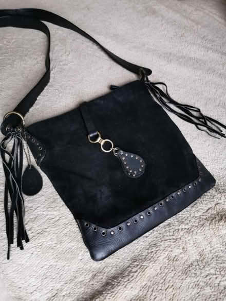 Photo of free Ladies bag (Toxteth L8) #2