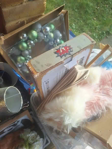 Photo of free Clearout items (GU21) #3