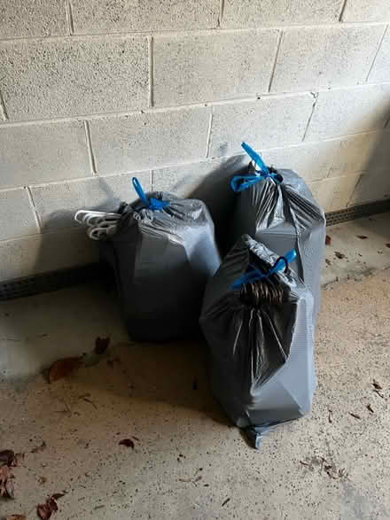 Photo of free Hangers (Brookhaven) #1