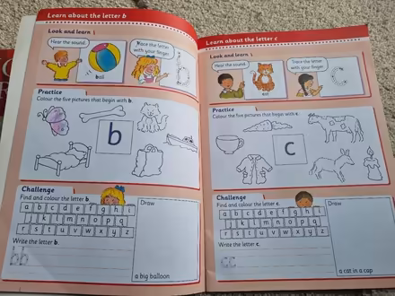 Photo of free Learning books (Woodley RG5) #2