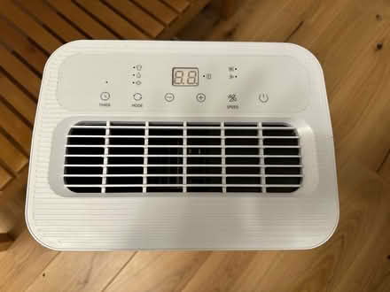 Photo of free Dehumidifier (Derwent Road LA1) #4