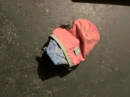 Photo of free Chalk bag for climbing (Phinney Ridge) #2