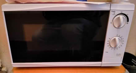 Photo of free Microwave (Bexhill on Sea) #2