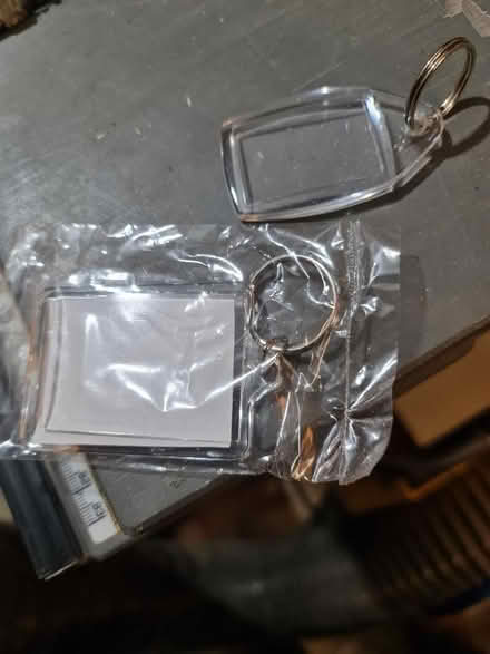 Photo of free Key Tags, x Loads of 'em! (CT2) #1