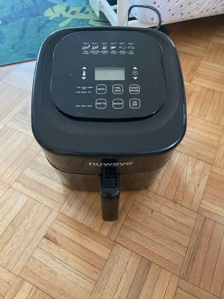 Photo of free Air Fryer (Northbrook) #1