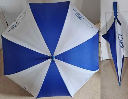 Photo of free Large / golf umbrella (SW6) #1