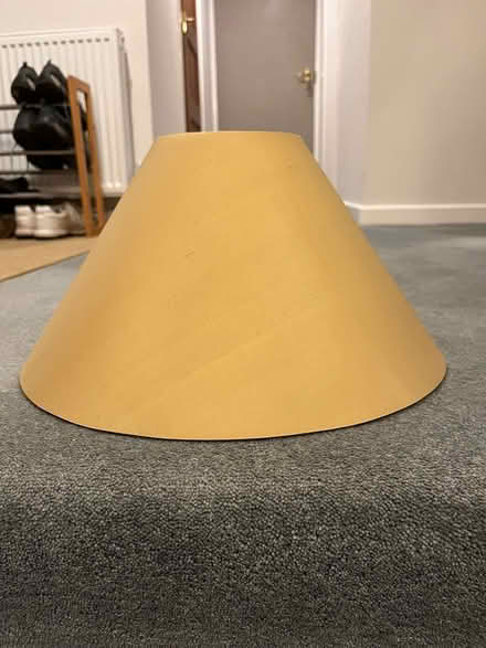 Photo of free Lampshade (Mid Clevedon BS21) #1