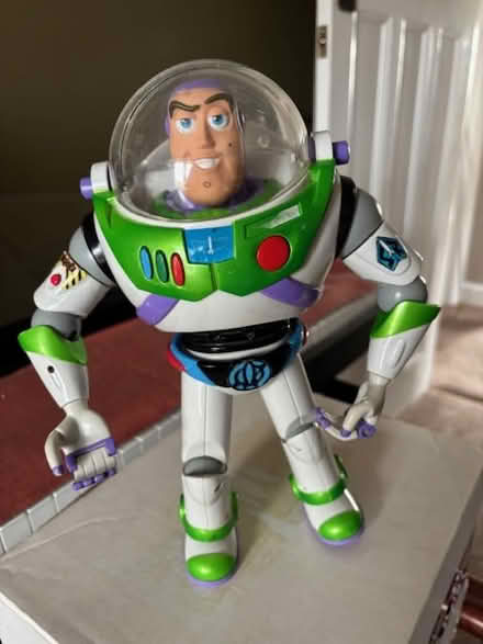 Photo of free Battery Operated Children's toys (Camberley, Surrey. GU15) #1