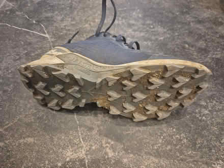 Photo of free Size 4 walking shoes (Rainbow Hill WR3) #1