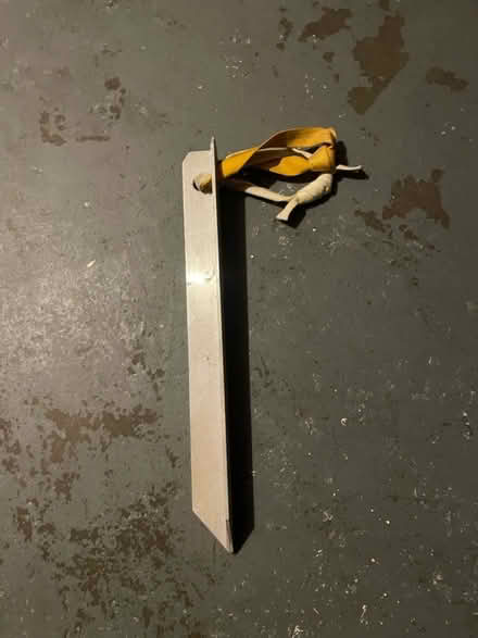 Photo of free Ice Anchor (Phinney Ridge) #1