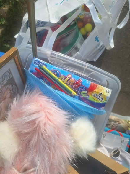 Photo of free Clearout items (GU21) #4