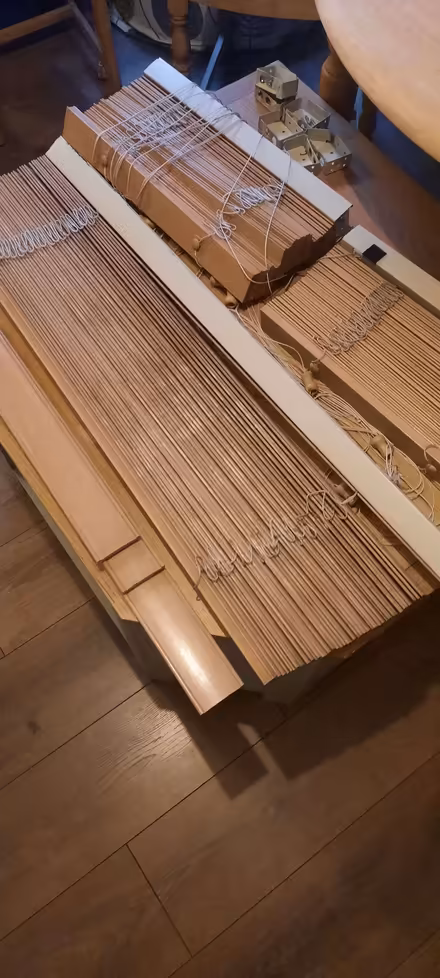 Photo of free Venetian blinds (Thorpe Hamlet NR1) #1