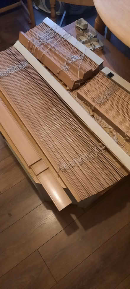 Photo of free Venetian blinds (Thorpe Hamlet NR1) #1
