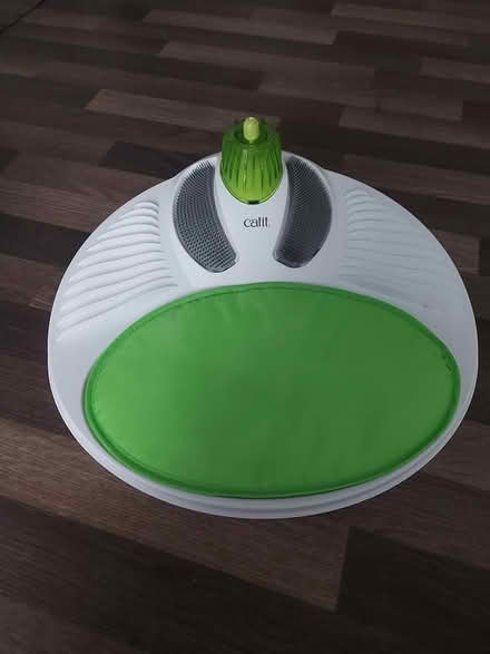 Photo of free Cat stimulation board (Wibsey BD6) #2