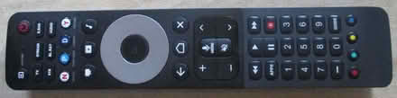Photo of free Universal Remote (Laindon SS15) #1