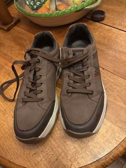Photo of free Men’s Shoes - Size 43 (BS4) #1