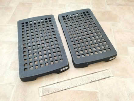 Photo of free Large Food Trivets (Garth Hill, RG12) #1