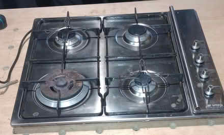 Photo of free Gas Hob (Eastcourt SN8) #1