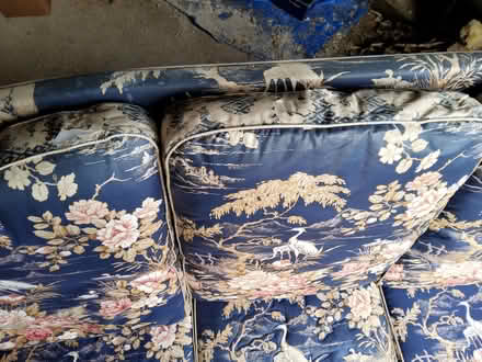 Photo of free Full sitting room suite of sofas (Bexhill on Sea) #4