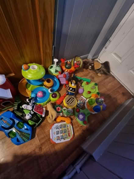 Photo of free Toys (Eastbourne) #2