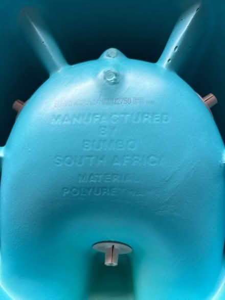 Photo of free Bumbo (20912) #3