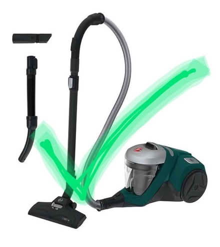 Photo of Hoover/carpet sweeper (De73 Chellaston) #3