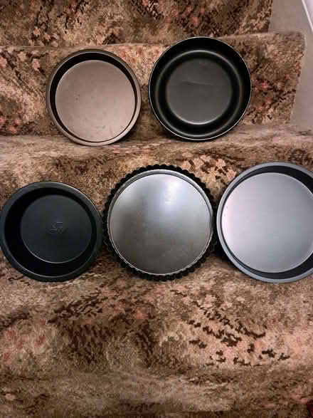 Photo of free Kitchen items (Callowell GL5) #2