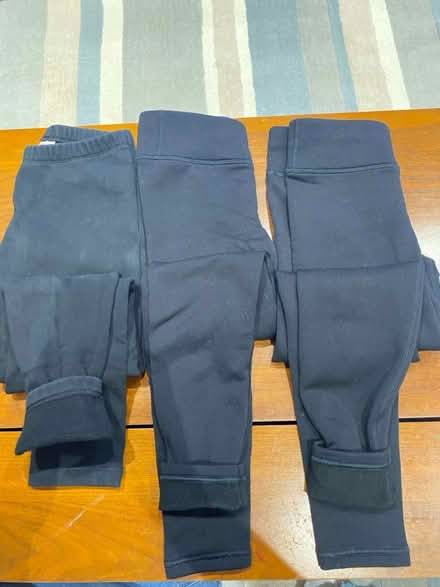 Photo of free Girls clothes, shoes (Ub7 7pd) #2