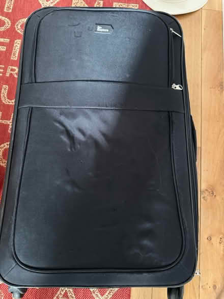 Photo of free Suitcase (Solihull Bentley Heath) #2