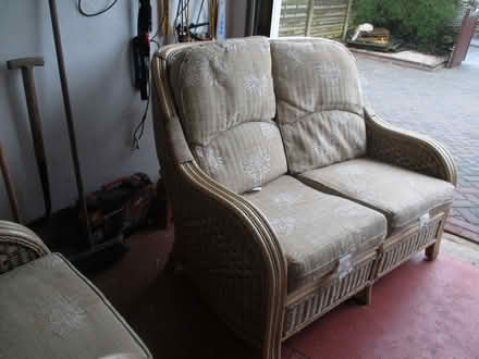 Photo of free conservatory suite (Warton LA5) #1