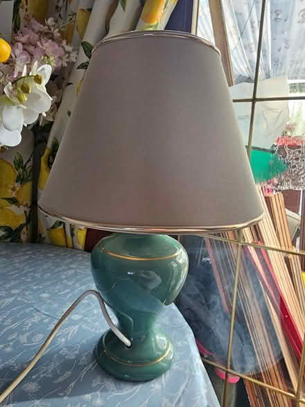 Photo of free The lamp (EH54) #1