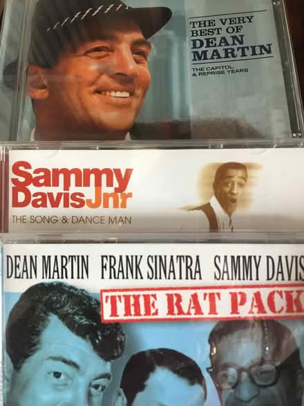 Photo of free Music CD bundles to give away (UB6 North Greenford) #4